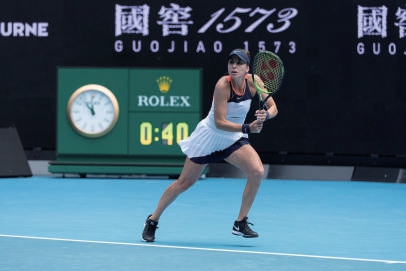 他的拼劲 他的拼劲