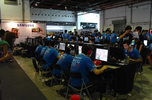 今年的亚冬 今年的亚冬