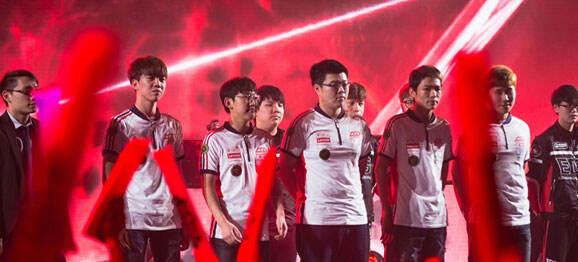 星以其不懈 星以其不懈