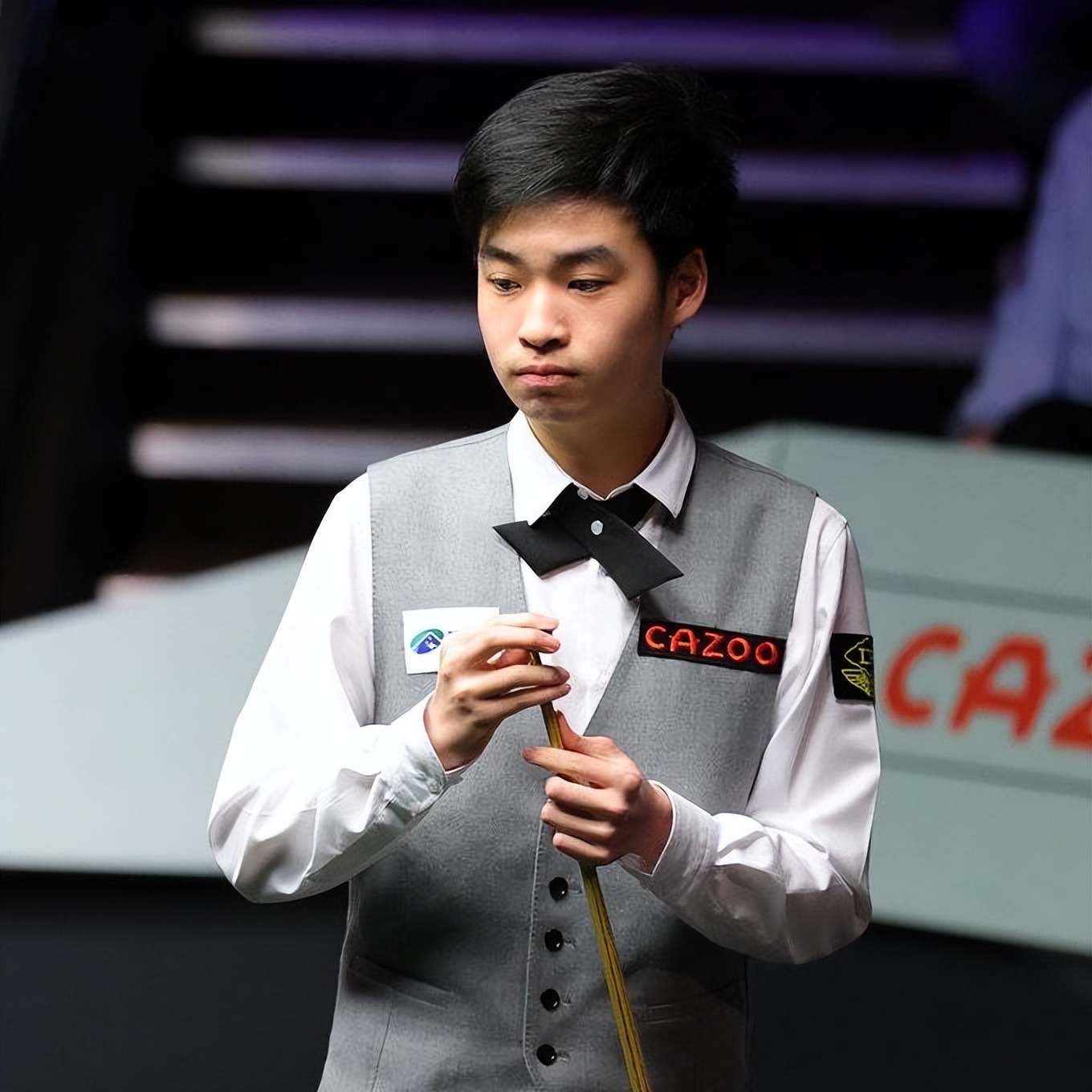 迹选择最佳 迹选择最佳